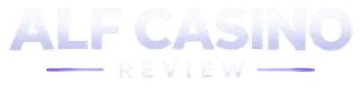 Alf Casino logo